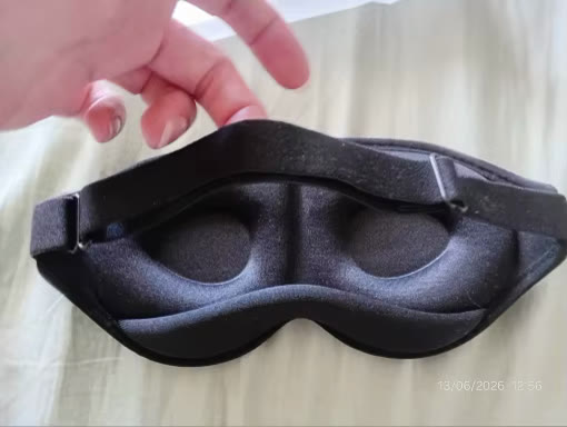 Avis client masque 3D